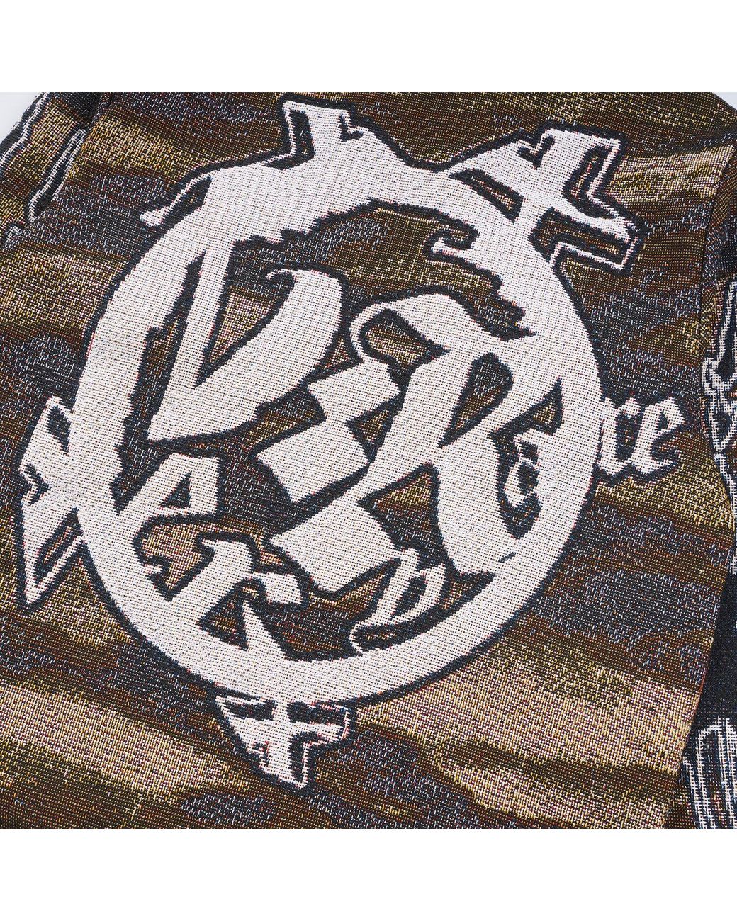 VERYRARE Brown Kid Naruto Kyubi for men