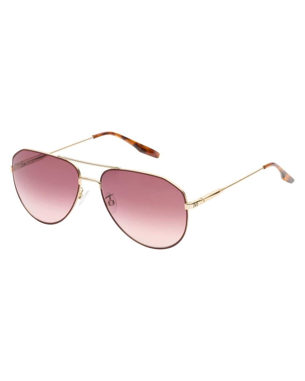 IVI VISION Pink Merc