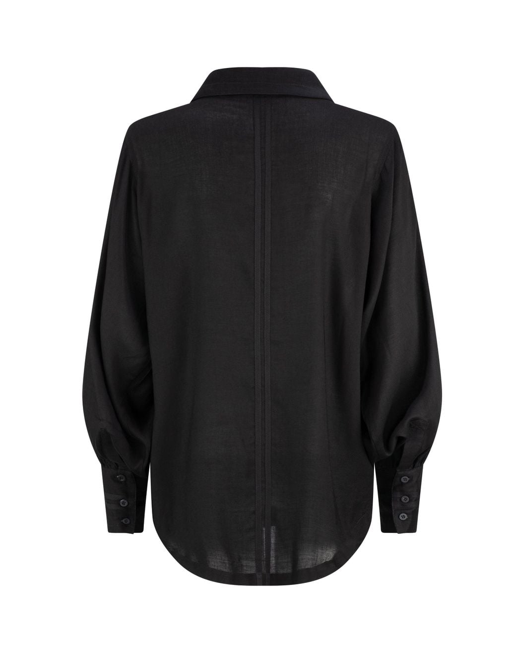 Dref Black Laguna Shirt