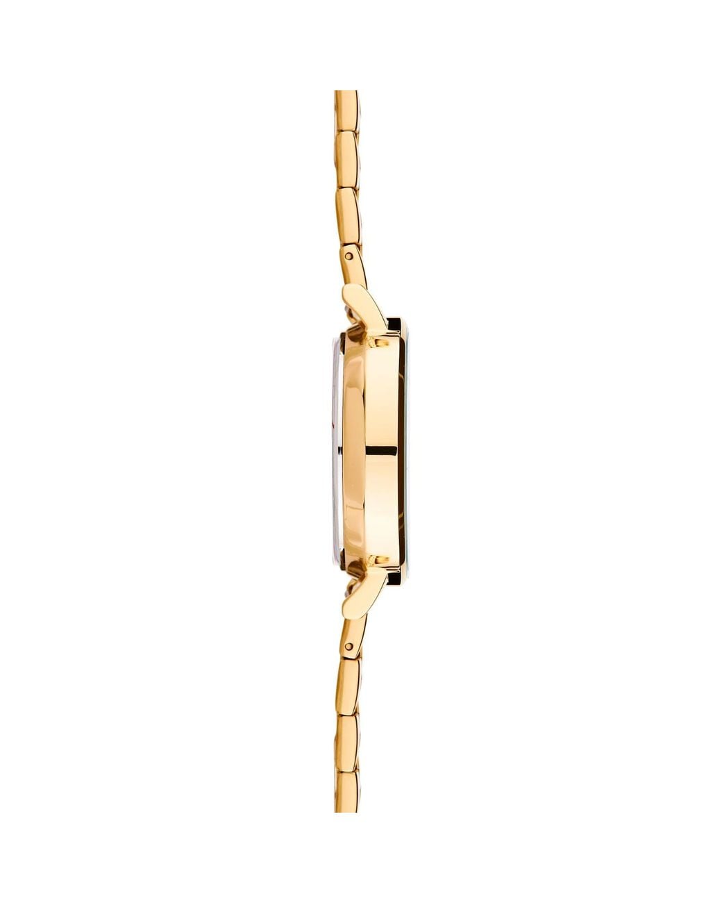 Bermuda Watch Company Blue Annie Apple Marseille & Multifunctional Interchangeable