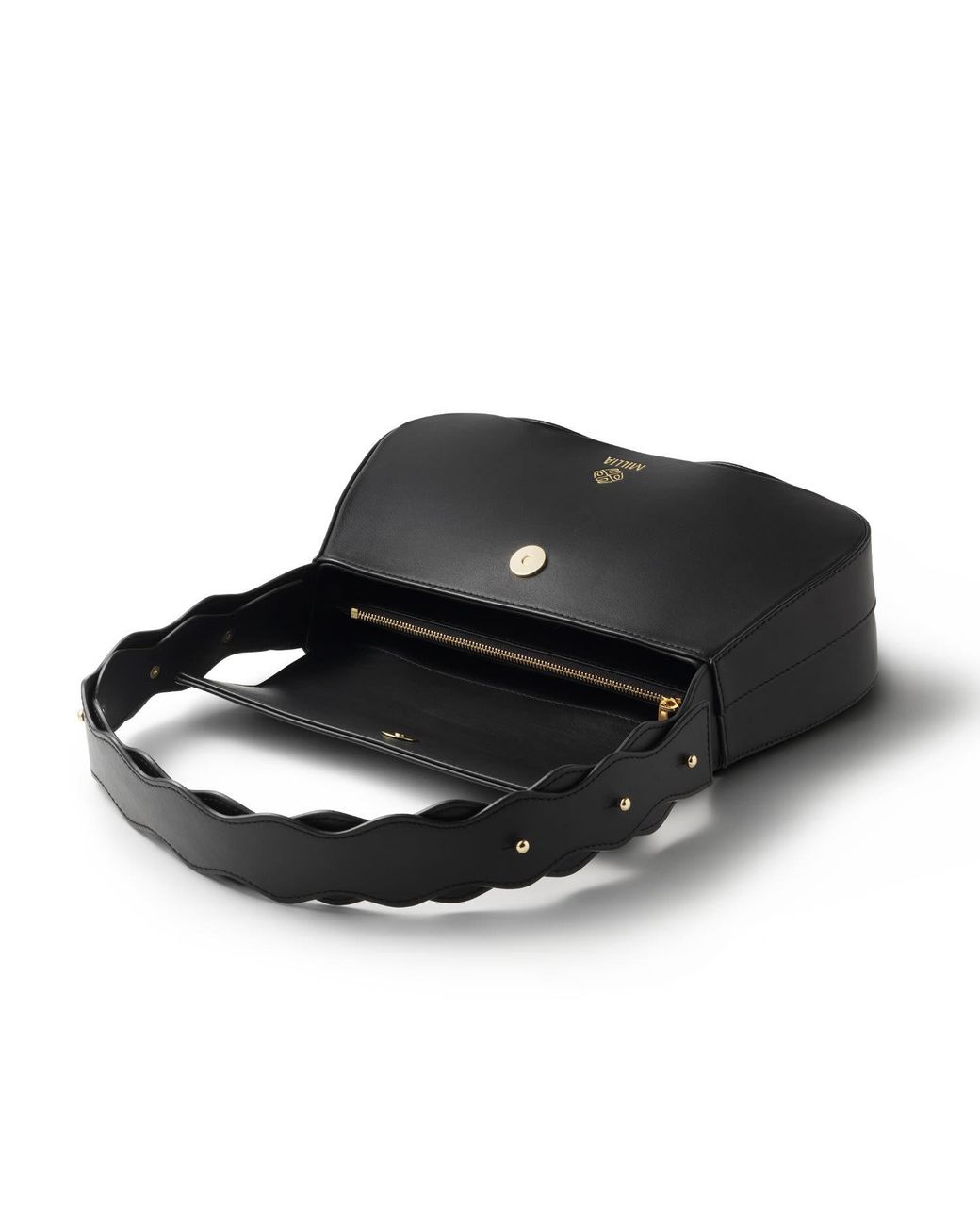 Millia Studio Black Ola Bag