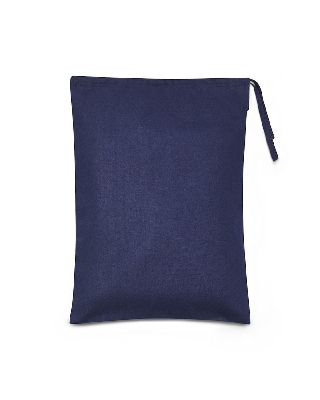 Lula-Ru Blue Cotton Pyjamas