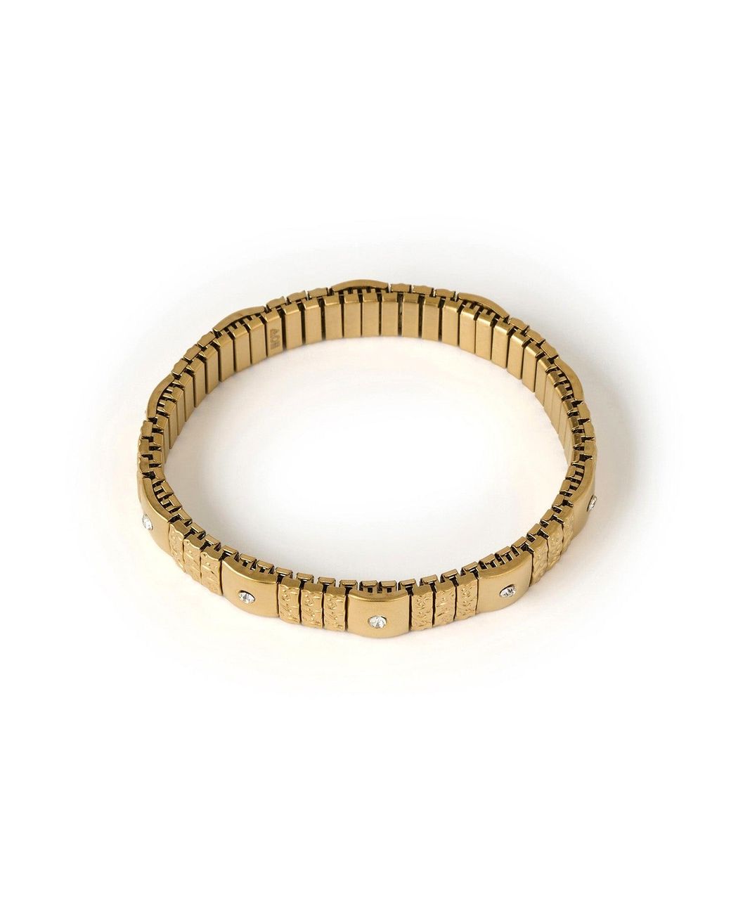 ARMS OF EVE Metallic Margot Bracelet