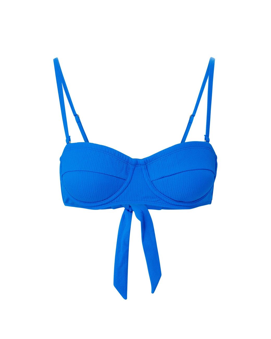 Change of Scenery Blue Nellie Top
