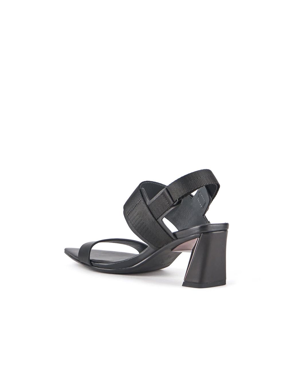 United Nude Black Poly Soga Mid