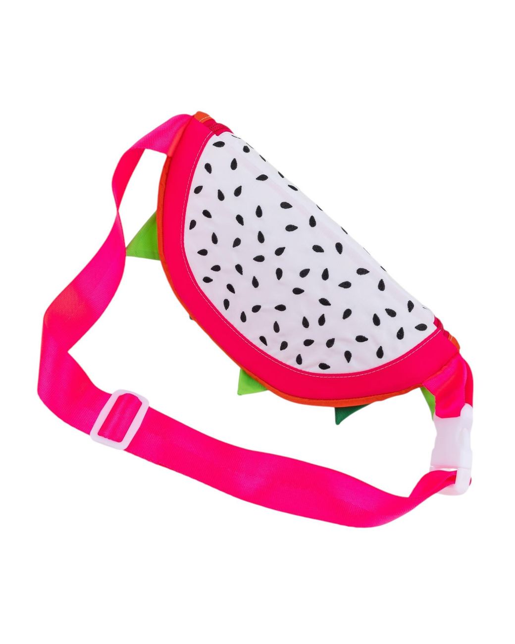 Mokuyobi Pink Dragonfruit Slice Sling