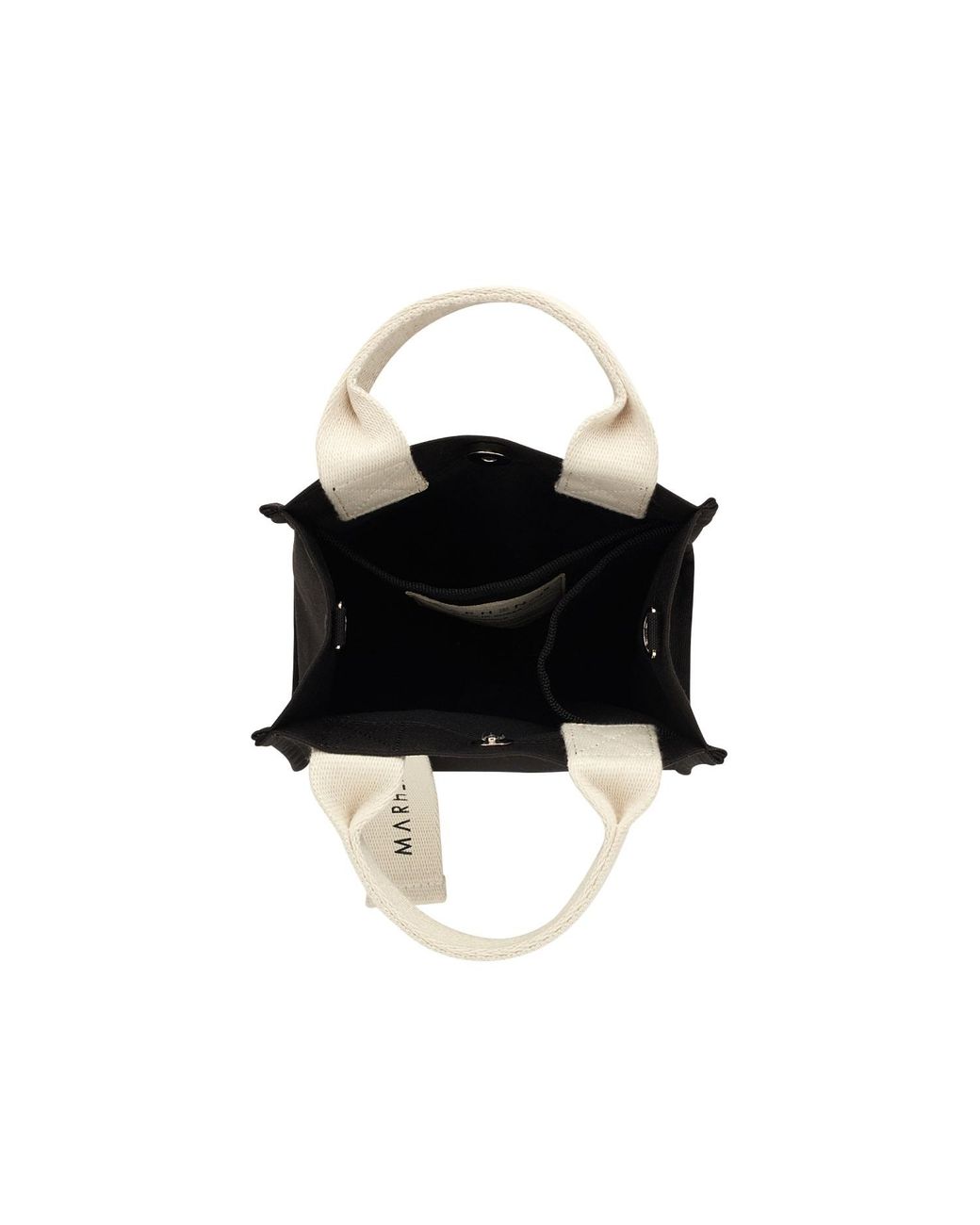 MARHEN.J Black Ricky Mini