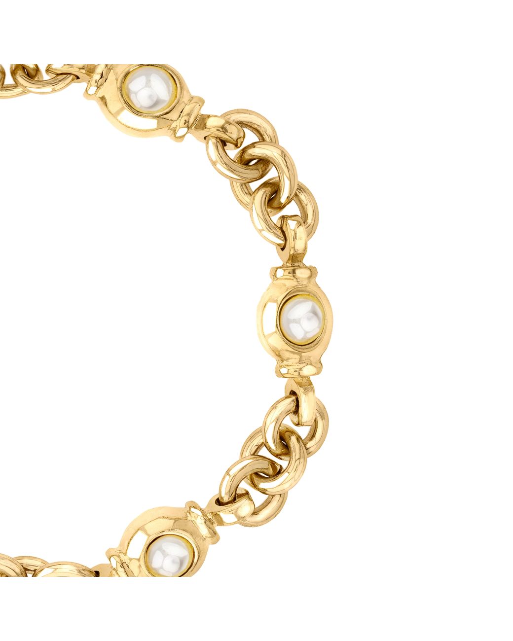Corso Jewelry Metallic Ponza Bracelet