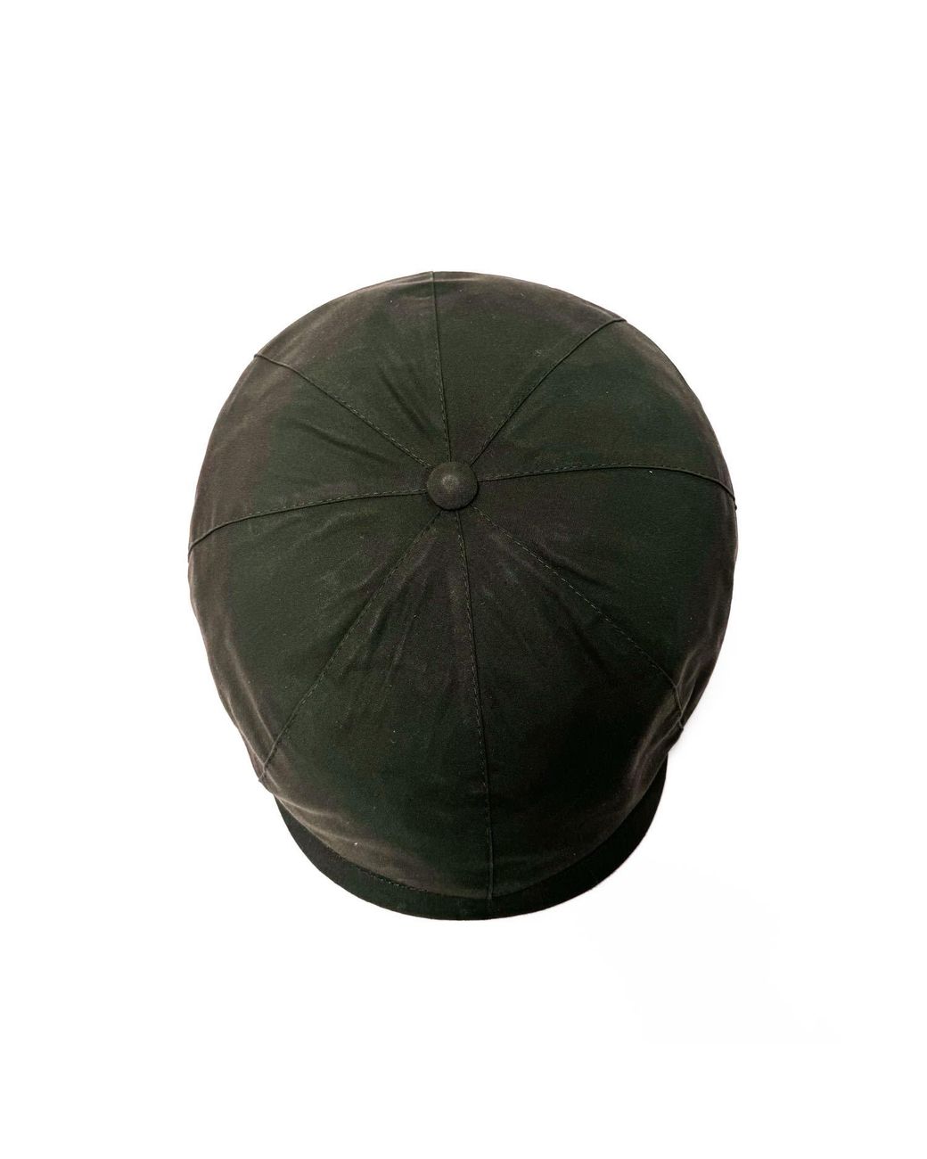 Dasmarca Hats Green Josh Italian Waterproof Newsboy Bakerboy Cap for men