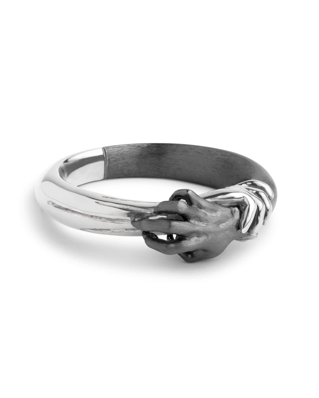 Kasun Metallic Touch No Evil for men