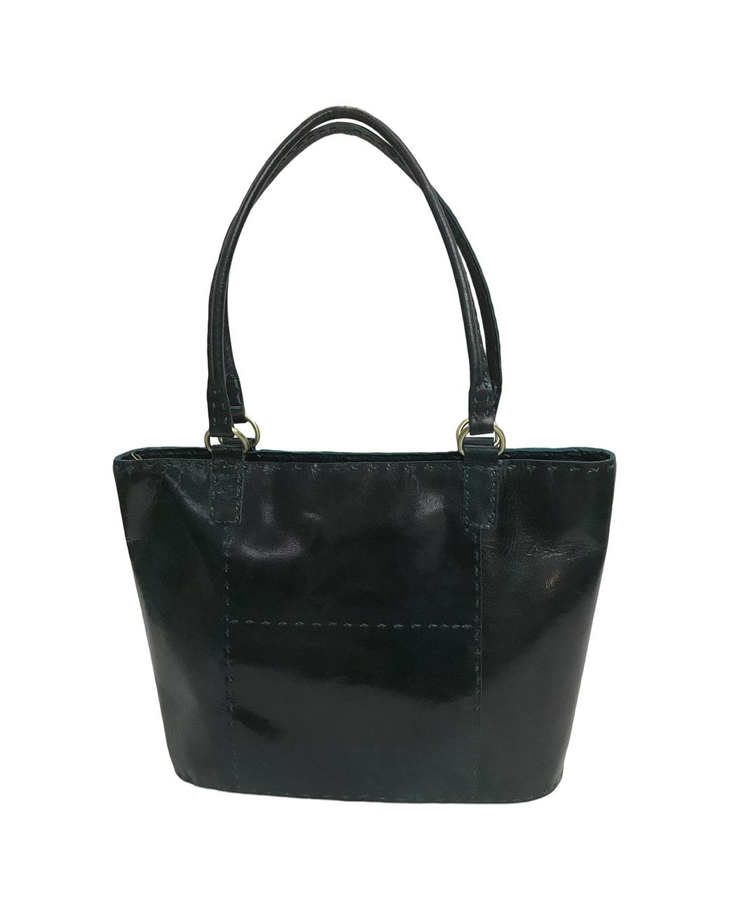 Zasta Studio Black Shield Bag