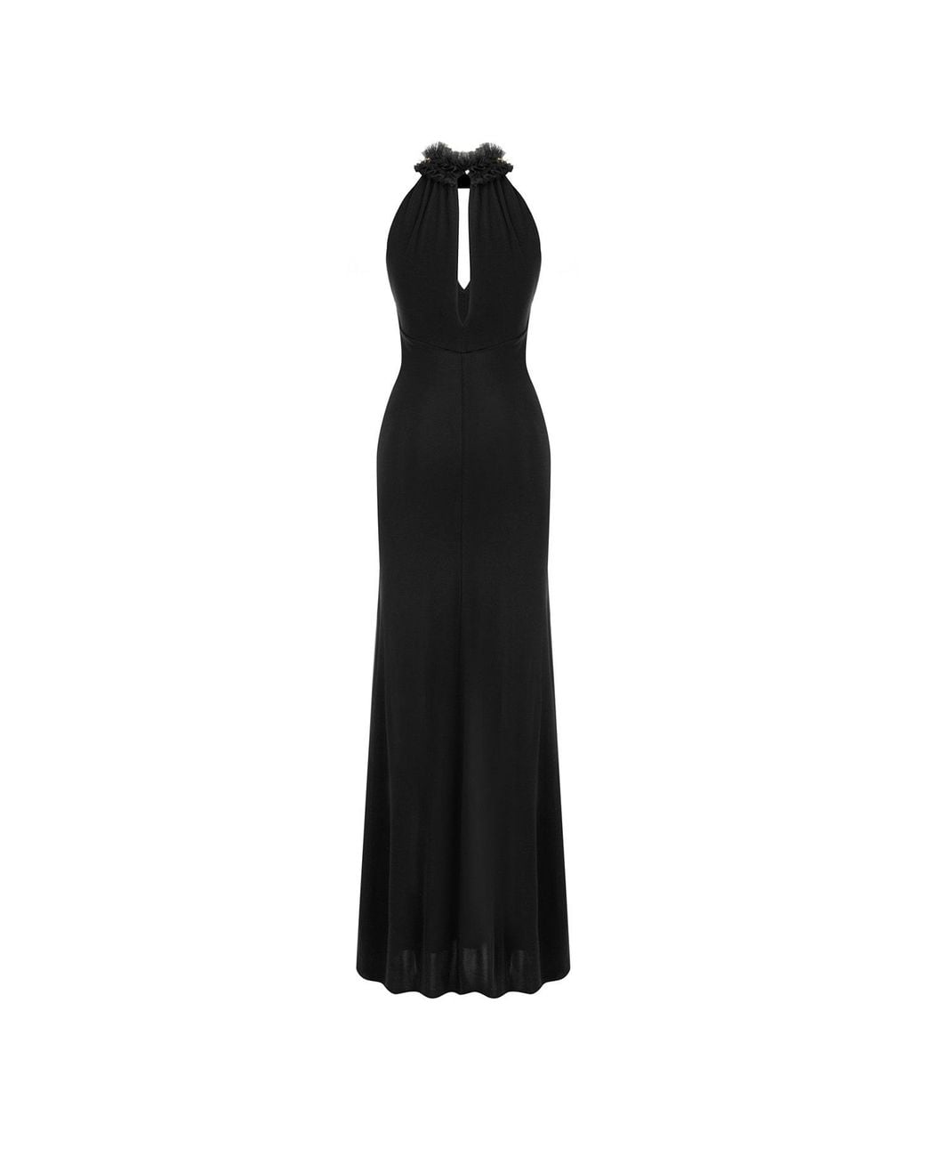 Saint Ones Black Chara Dress