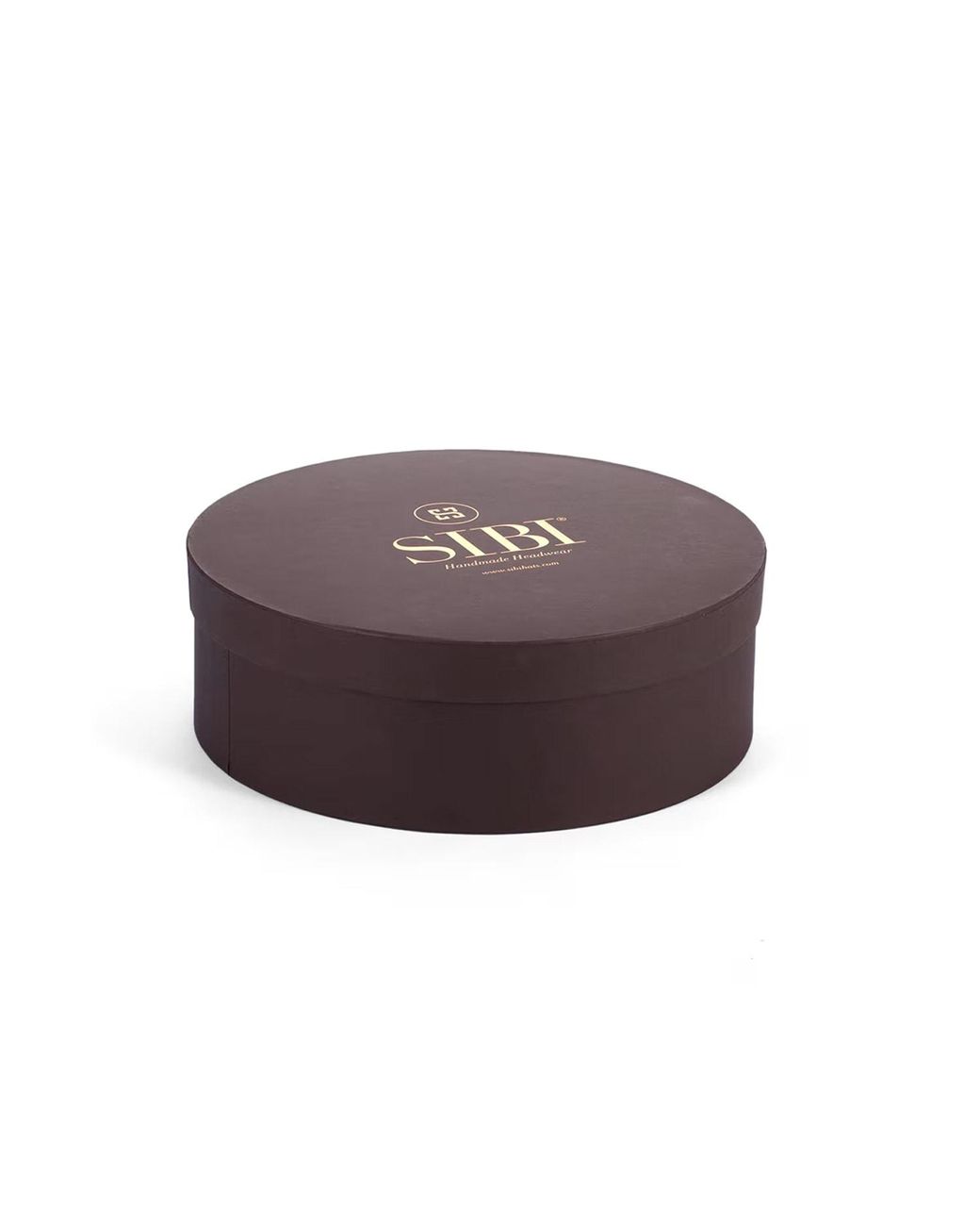 Sibi Hats Black Neutrals Linda Nera