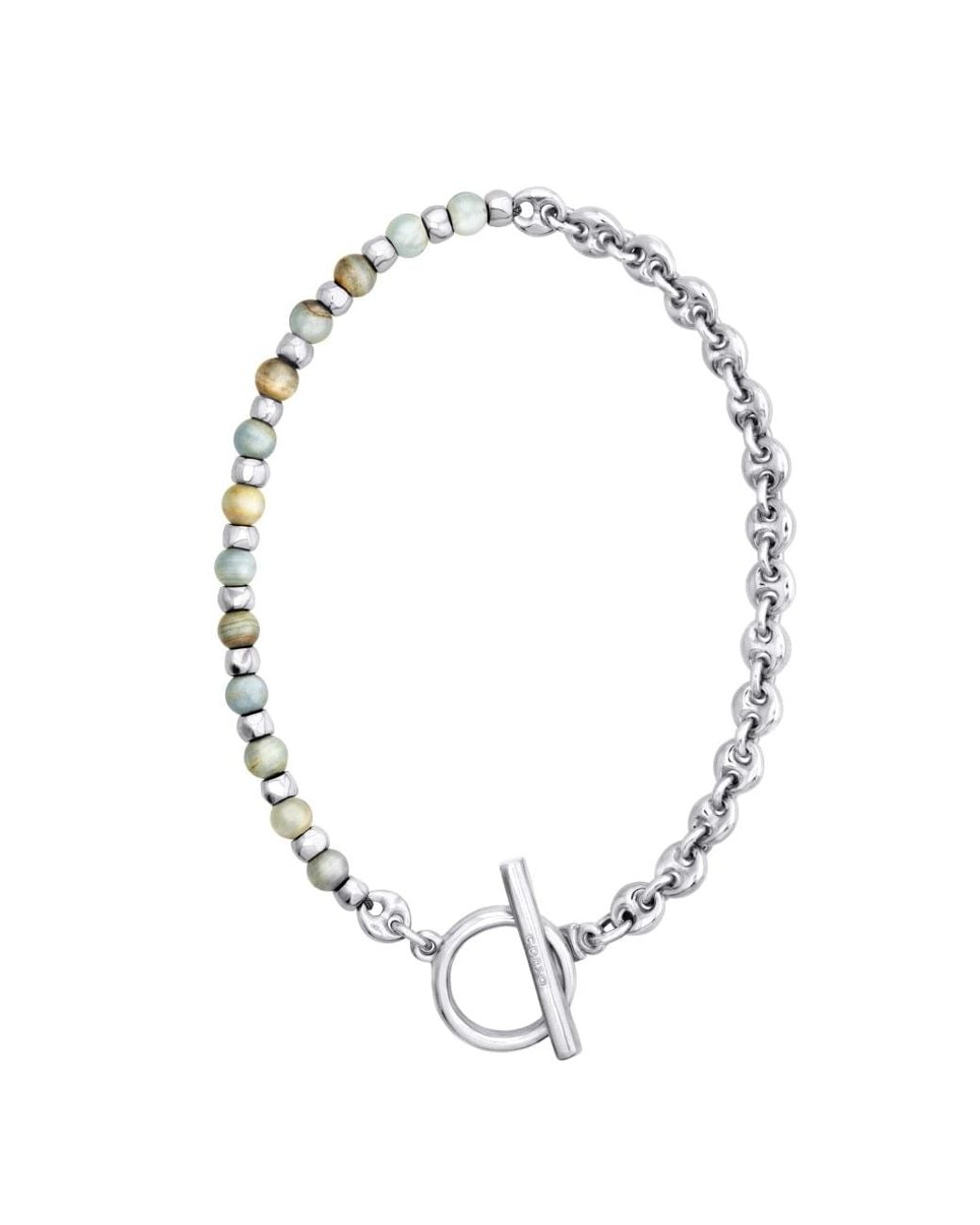 Corso Jewelry Metallic Bruna Choker