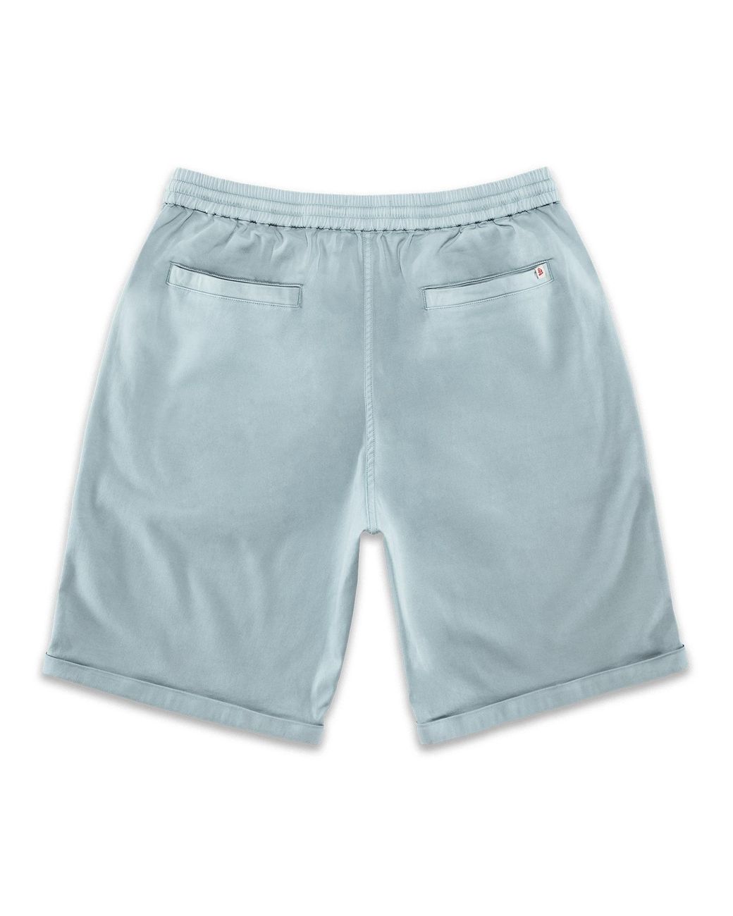 &SONS Trading Co Blue Orta Bermuda Shorts Sky for men