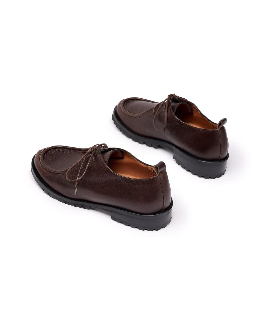 Naguisa Brown Khov Dark