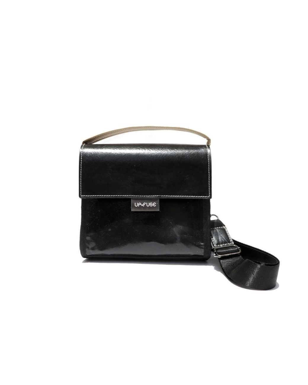 Multi Wayy Up-fuse Lolita Multi-Way Bag in Black | Lyst