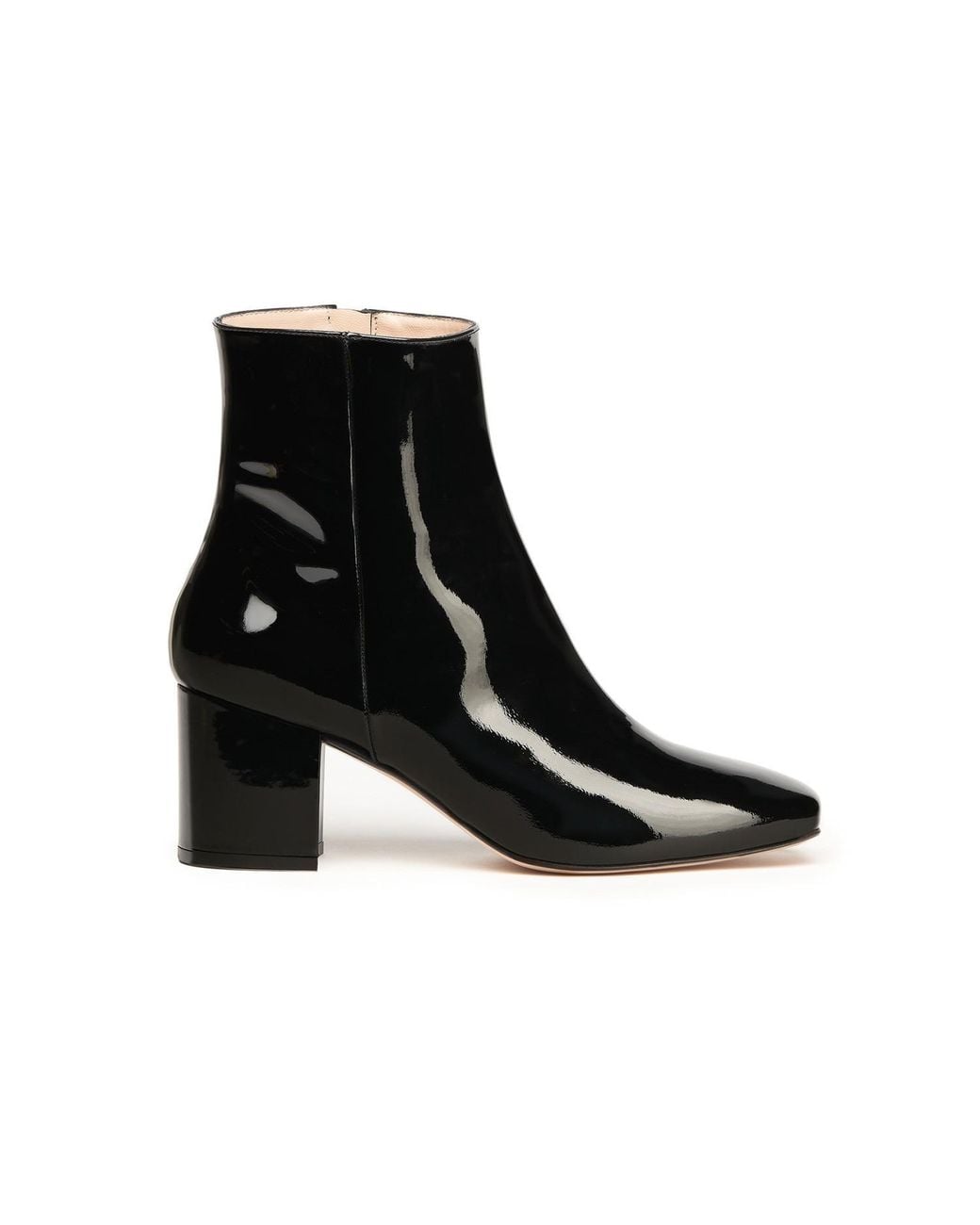 Miyana Berlin Black Sienna Boots