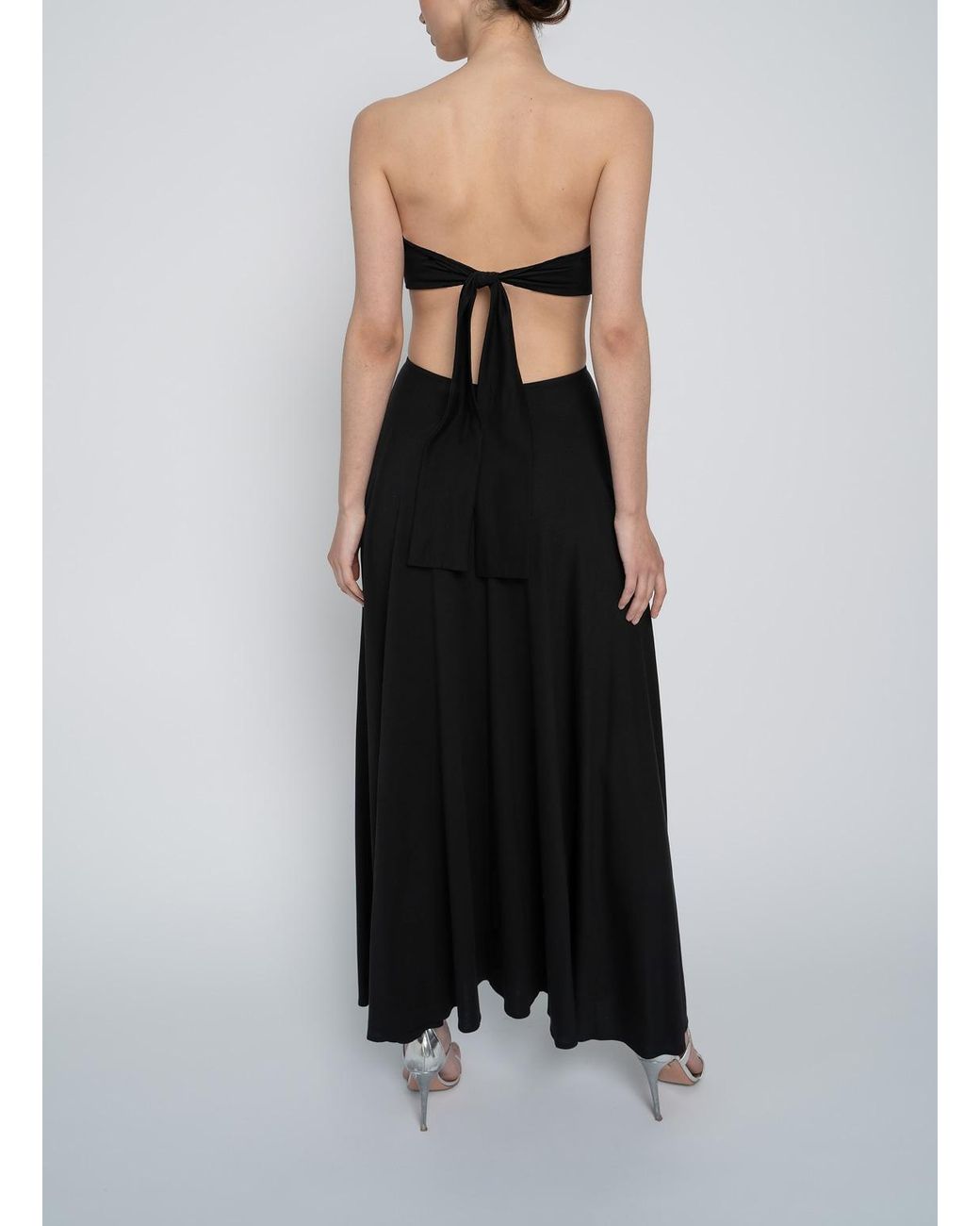 Helene Galwas Black Gloria