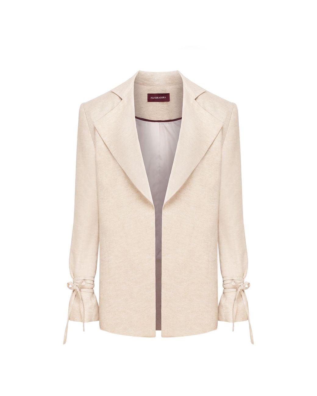 Mandragora Natural Neutrals Torre Blazer