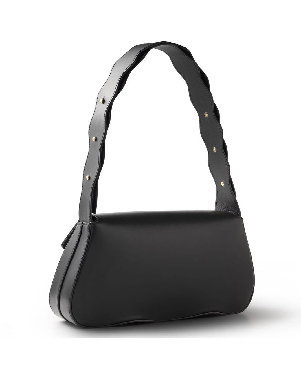 Millia Studio Black Ola Bag