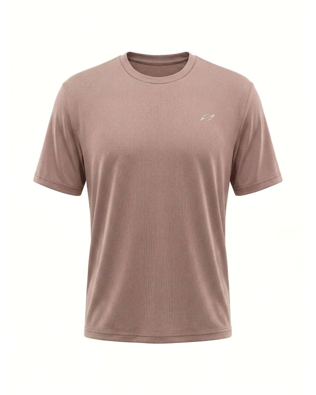 Saved Lab Pink Neutrals Relaxed Tee for men
