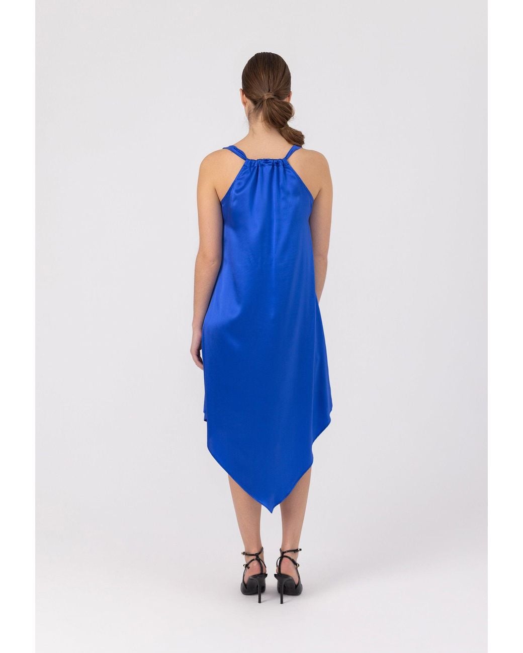 Helene Galwas Blue Ilka