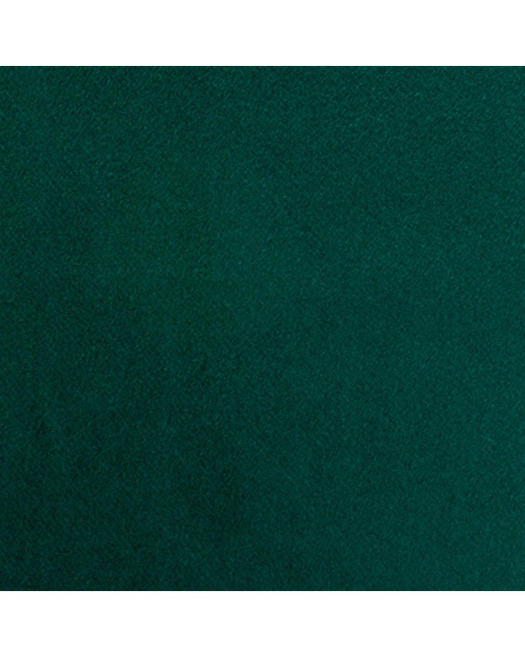 Kinalba Green Oban Forest Cashmere Scarf for men