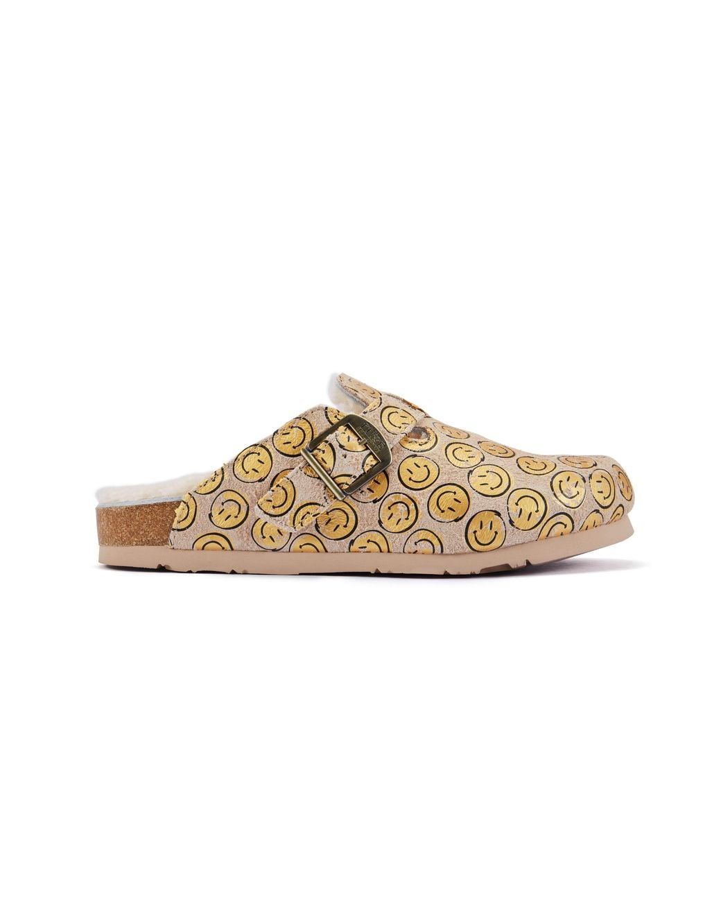Australia Luxe Yellow Berlin Happi