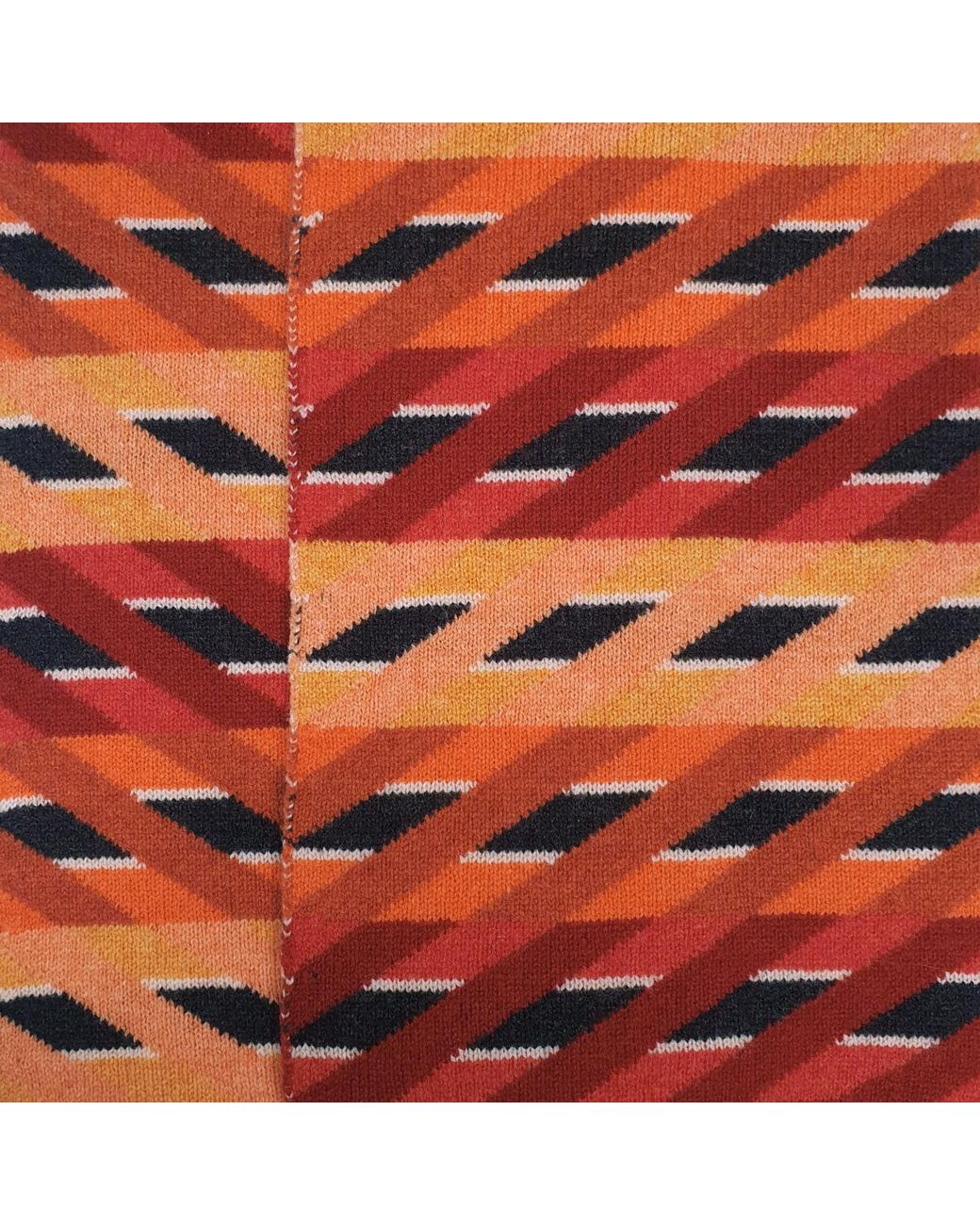 Otto & Spike Red Scarves