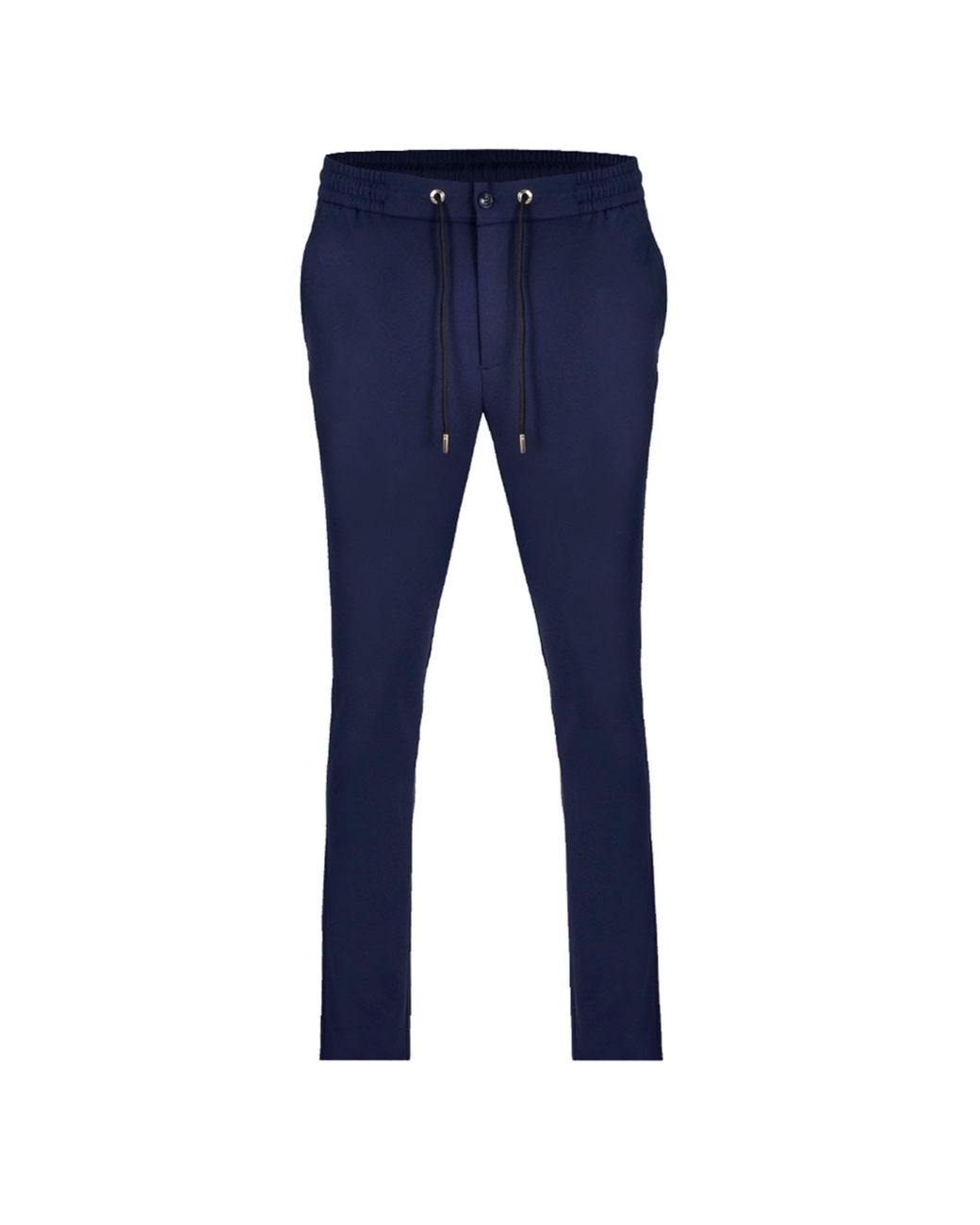 DAVID WEJ Blue Ashford Trucker Set for men