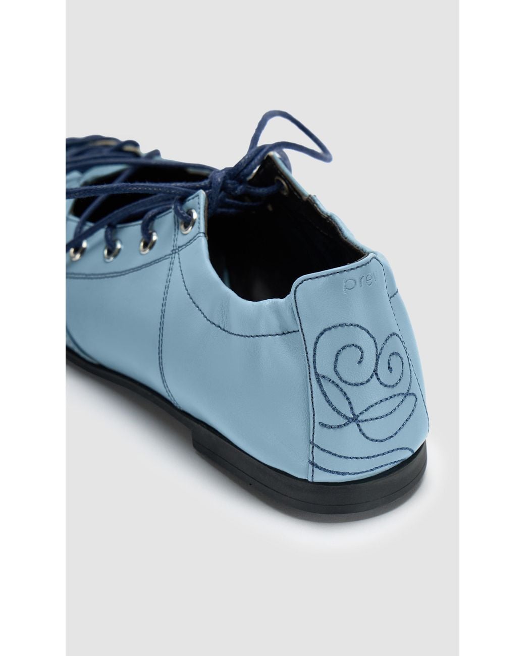PREVU Blue Mae