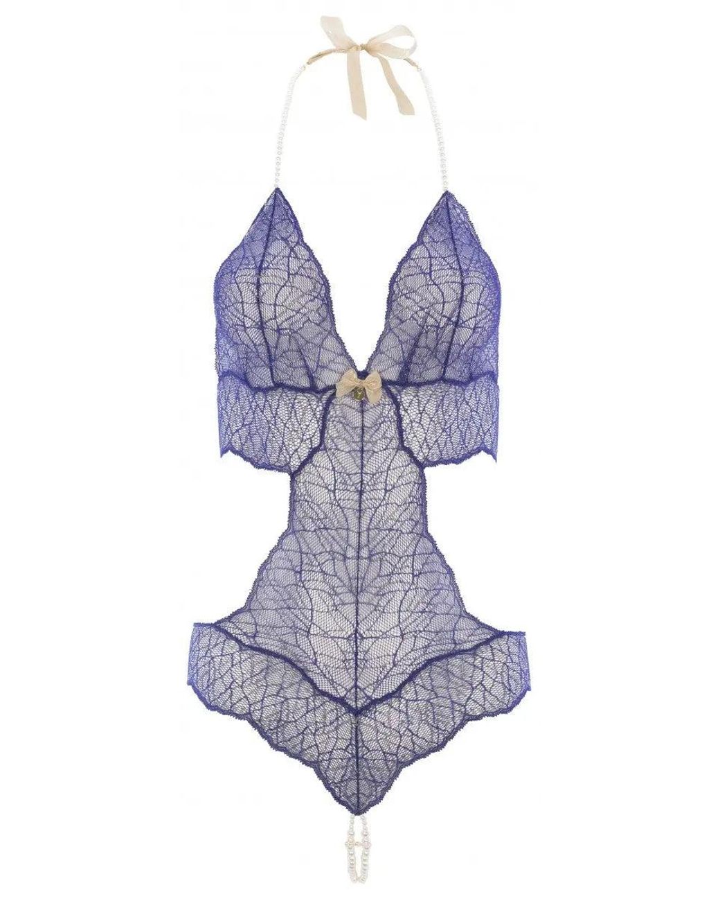 Bracli Blue Sydney Body Double