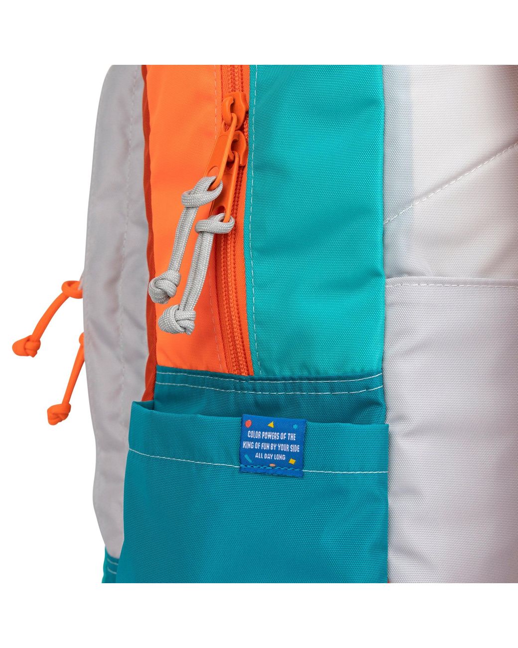 Mokuyobi Warm-Up Flyer Backpack - Thumbnail 4