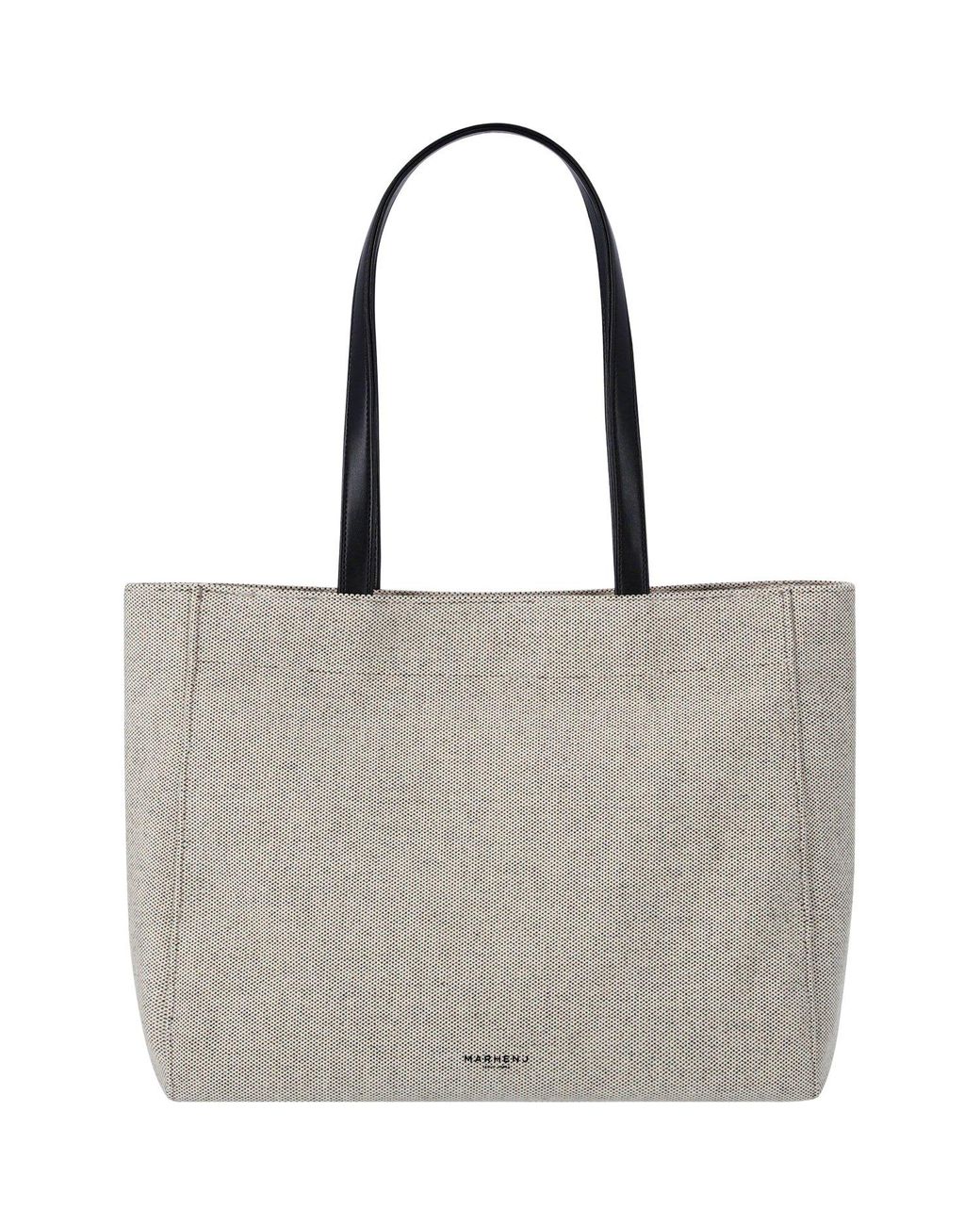 MARHEN.J Black Bono Le Blanc V