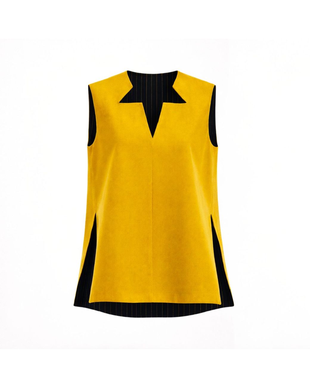 Lumina Eligma Yellow Star Shirt