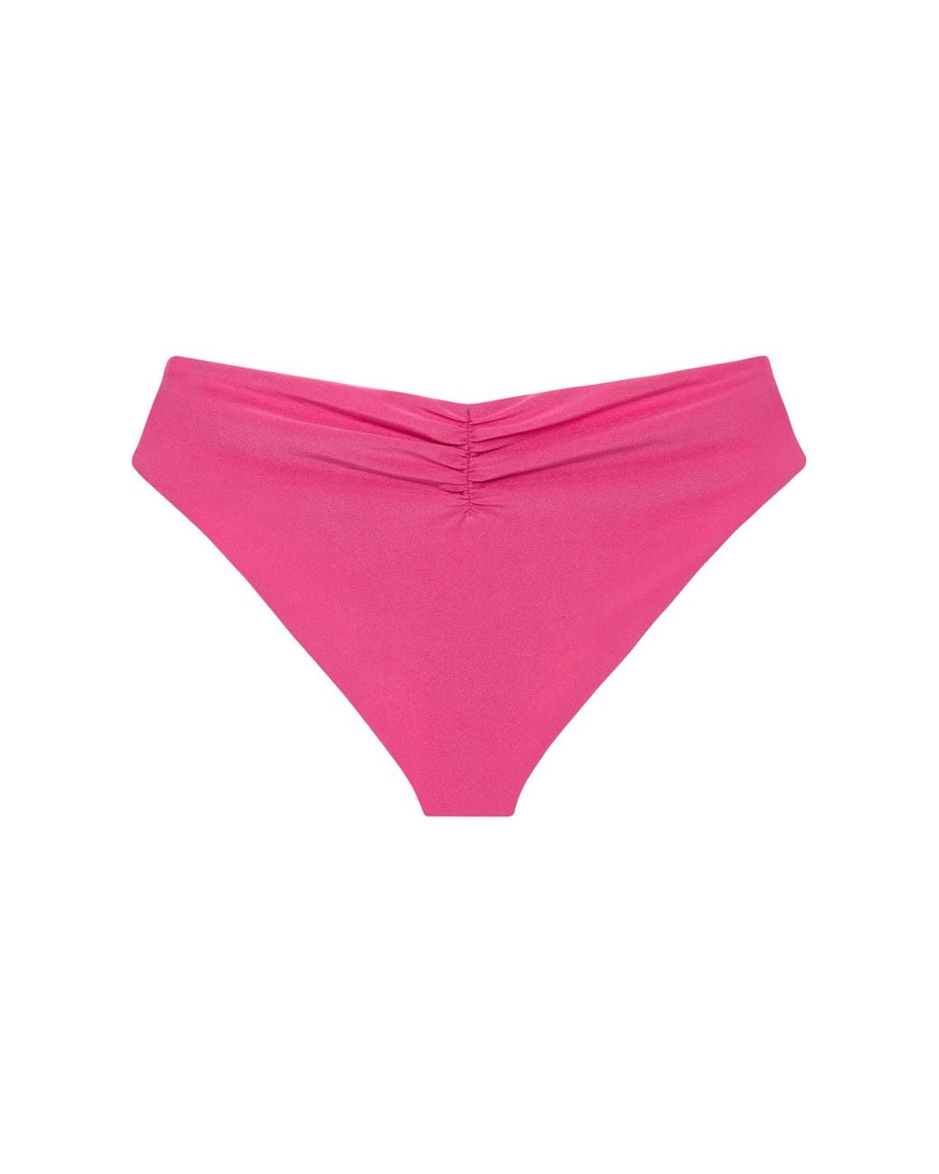 Adriana Pappas Designs Pink Riviera Bottoms Without Chain Ultra