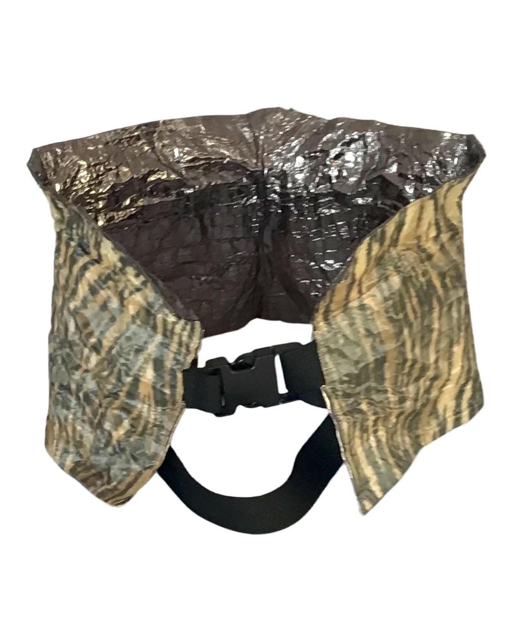 Romer Millinery Green Neutrals Morphy Moldable Corset Belt