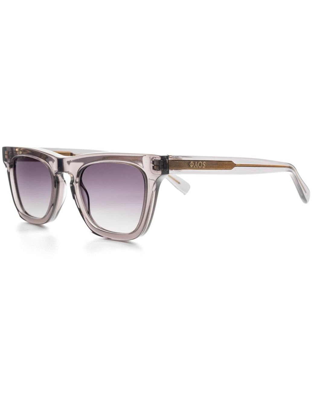 Faos Concept Purple Icaria for men
