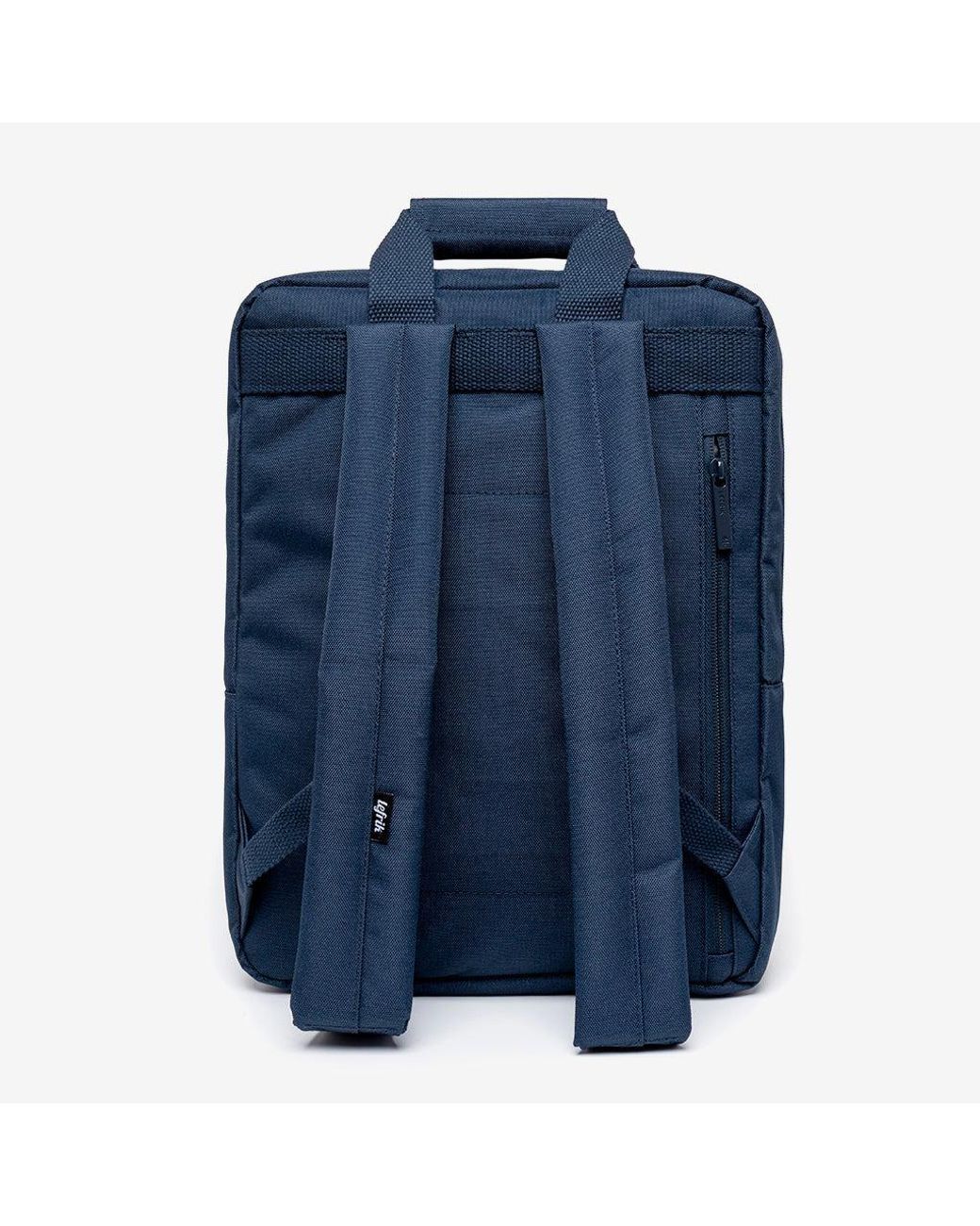 Lefrik Blue Smart Daily 13 Backpack