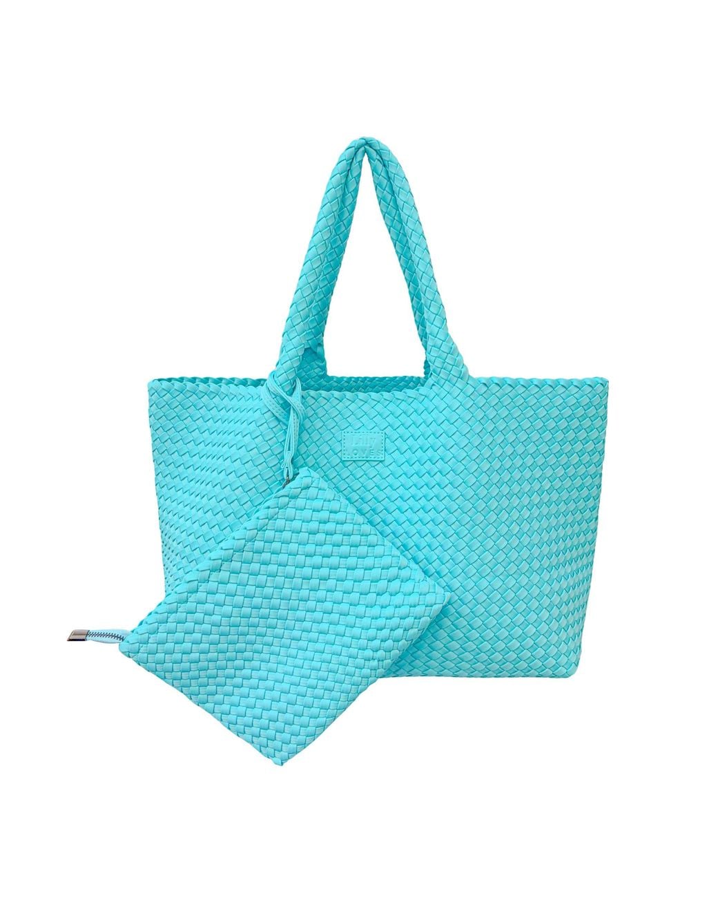 Lilly Loves Blue New Ciao Handbag