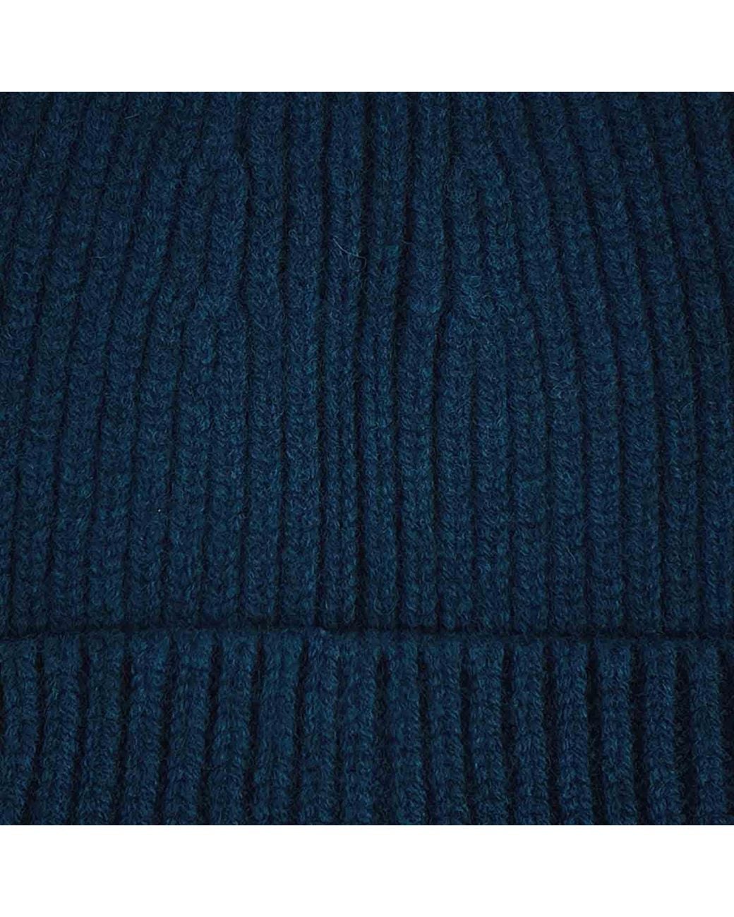 Otto & Spike Blue Beanies for men