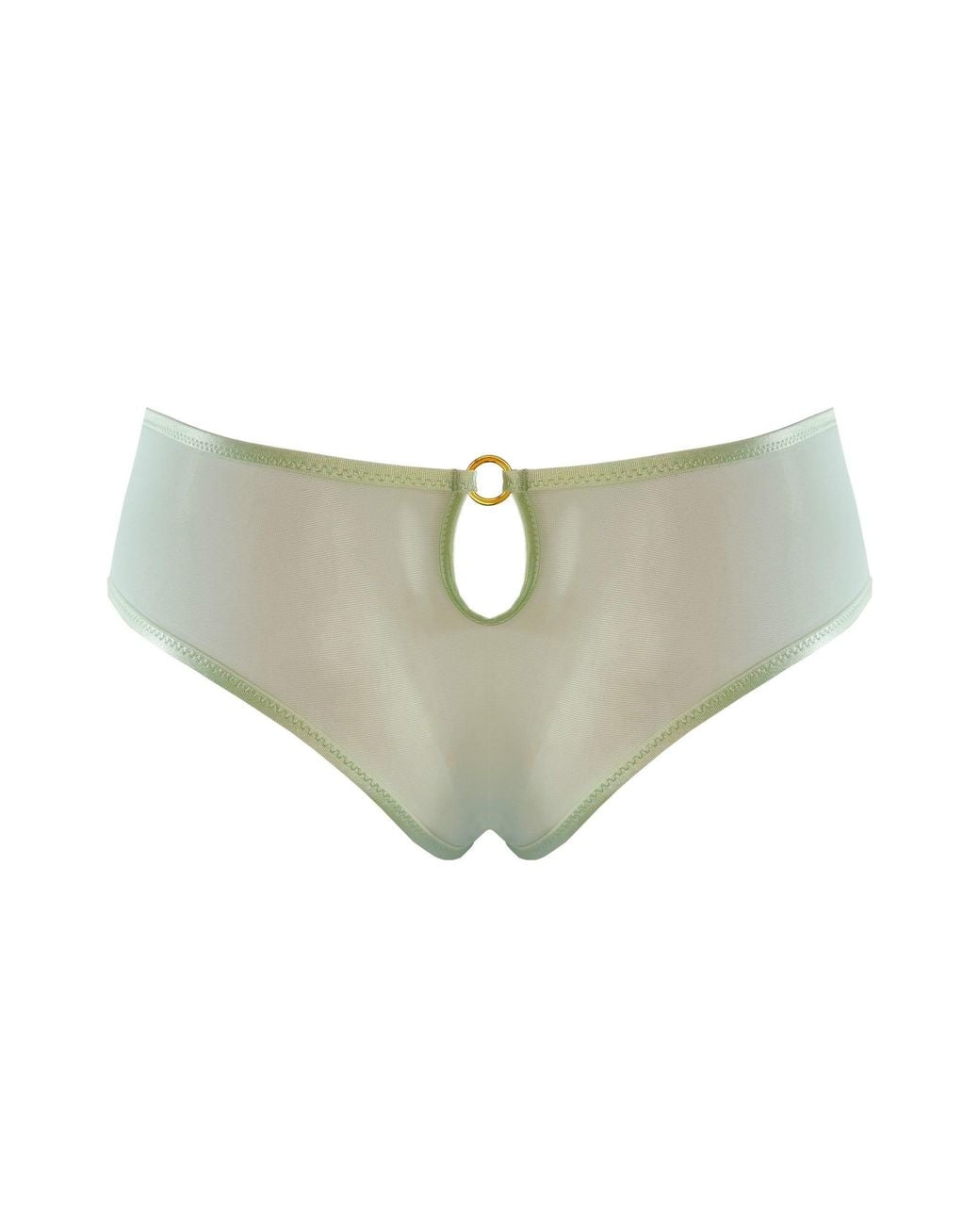 Somewhere Never Natural Sparkle & Shine Brazilian Brief