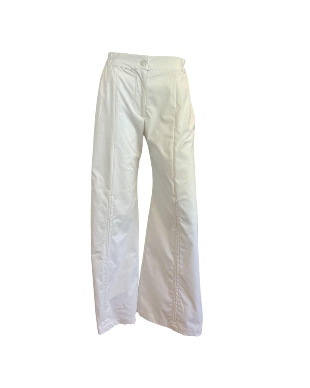SNIDER Gray Land Pant