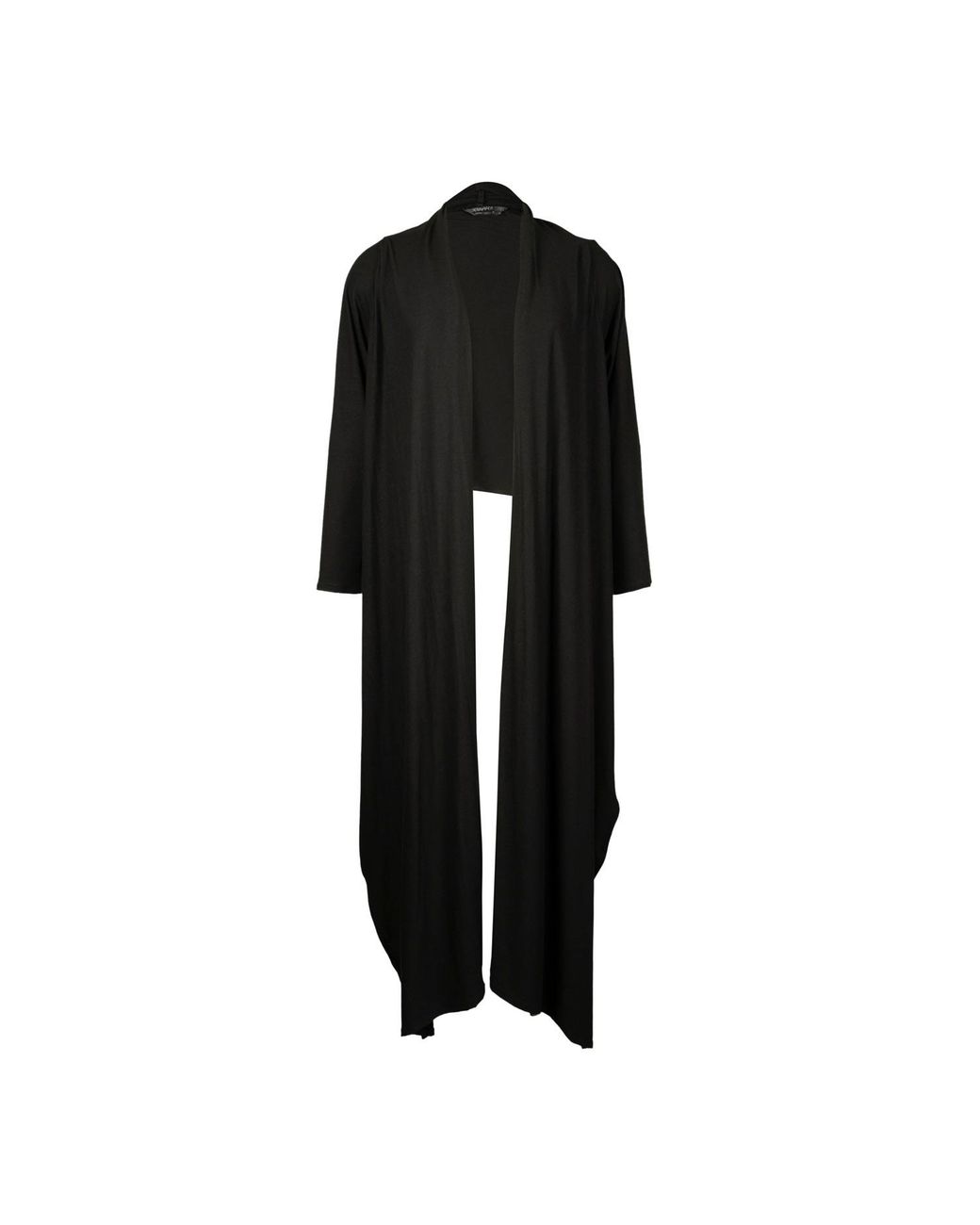 Jennafer Grace Black Yoga Wrap