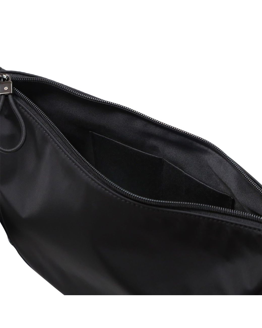 Storm Black Morrigan Shoulder Bag