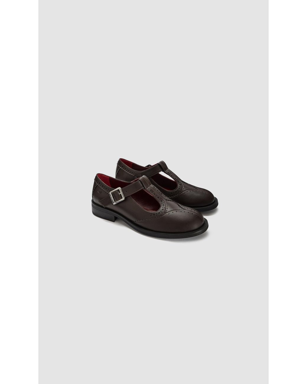 PREVU Black Rosa