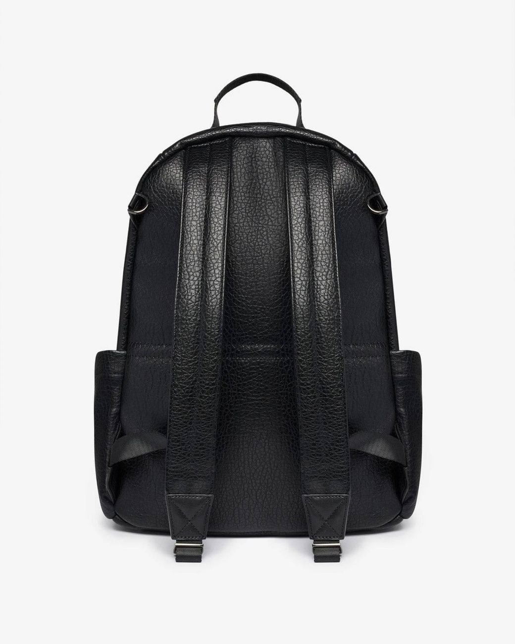 Tiba + Marl Black Elwood 2.0 Changing Backpack