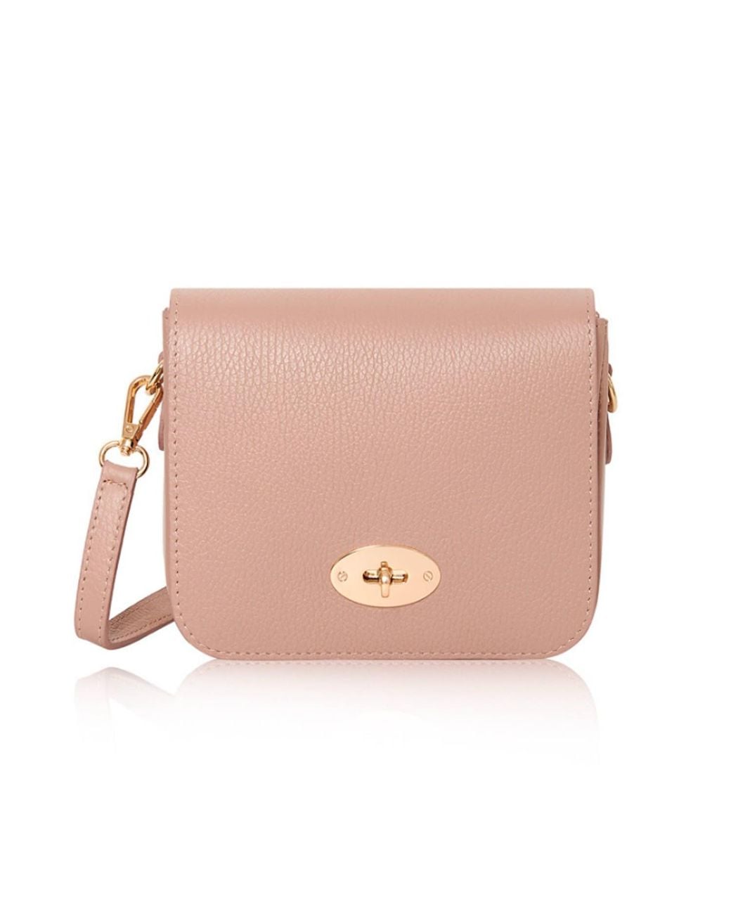 Betsy & Floss Pink Catania Handbag