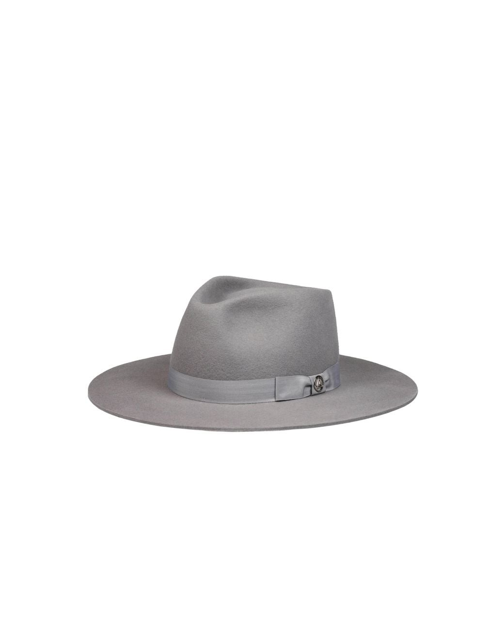 Le Trap Gray Brasilia Hat